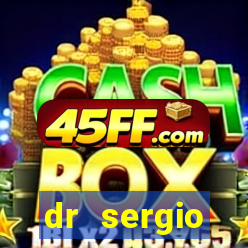 dr sergio urologista cruzeiro sp telefone